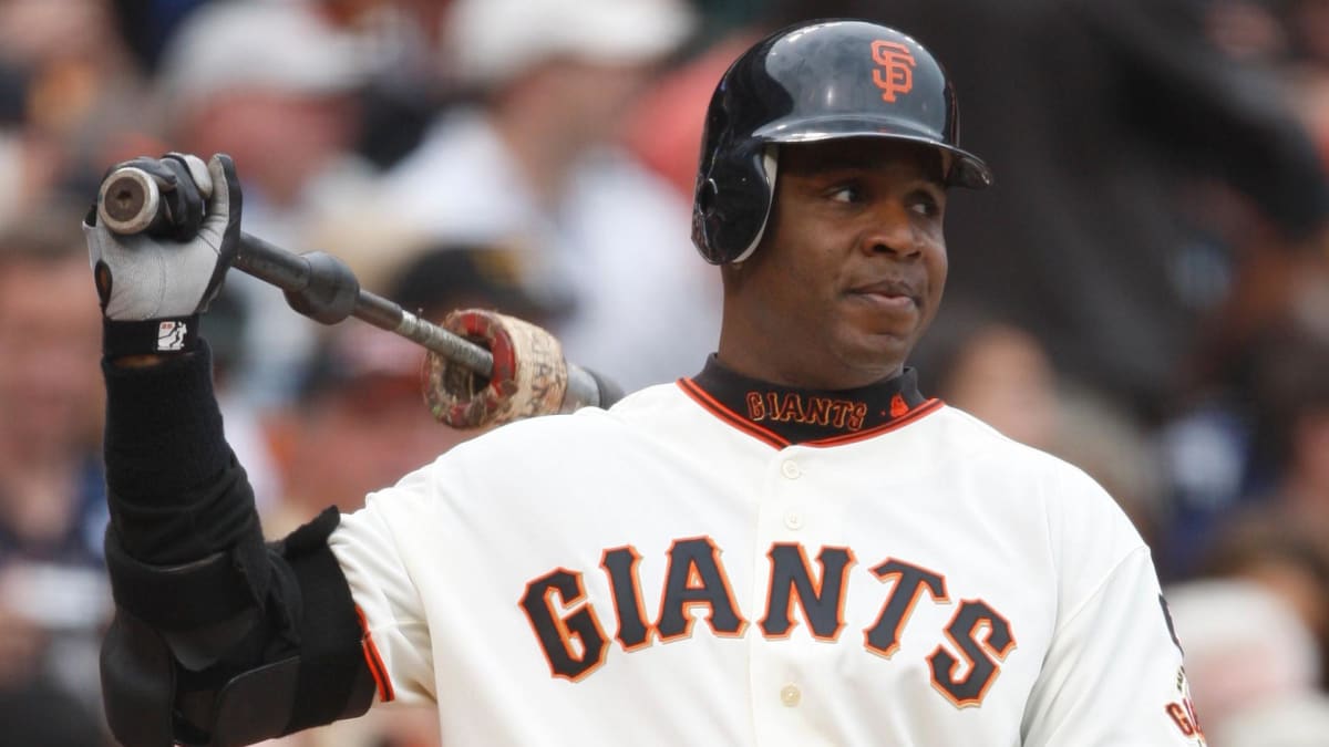Barry Bonds once spoke about his unyielding game dedication while
