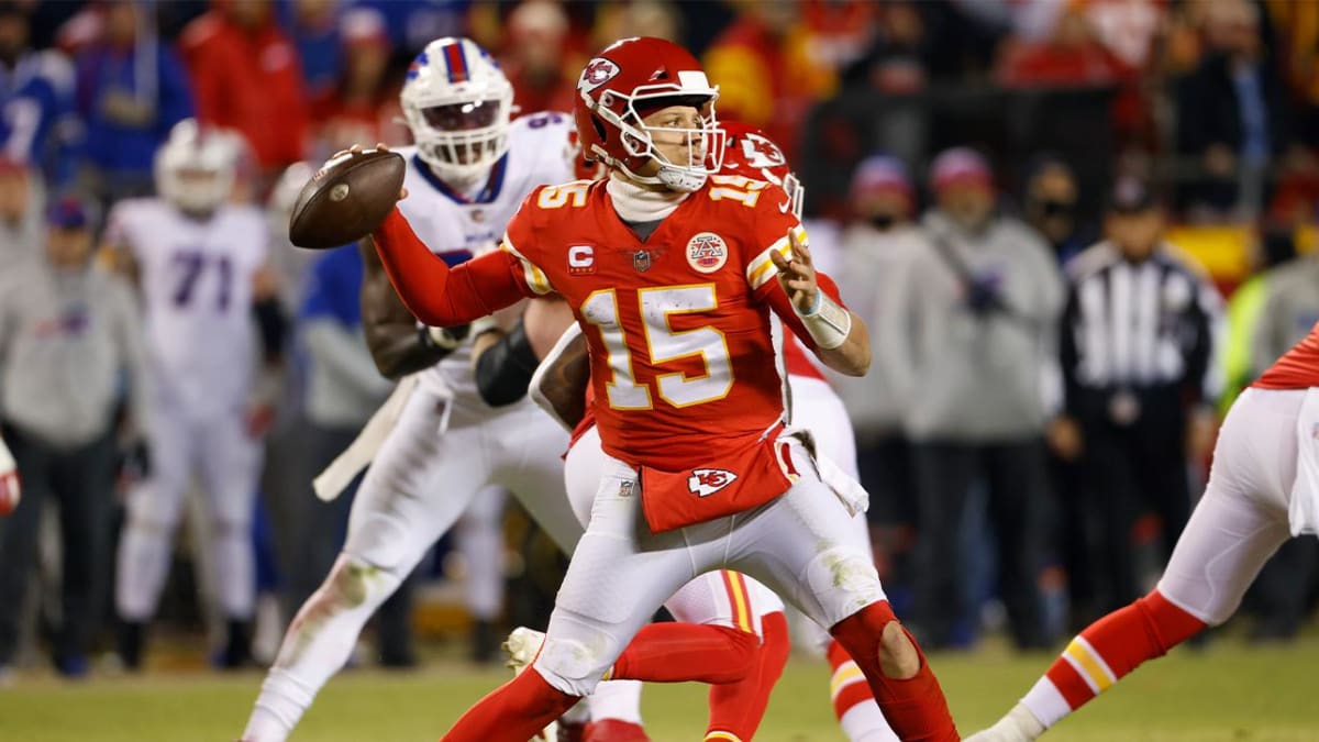 As the Rest of NFL Struggles With Running Back Issues, Patrick Mahomes &  Co. Have Nothing to Worry About Due to Fierce Rookie Wearing Tyreek Hill's  Number - EssentiallySports