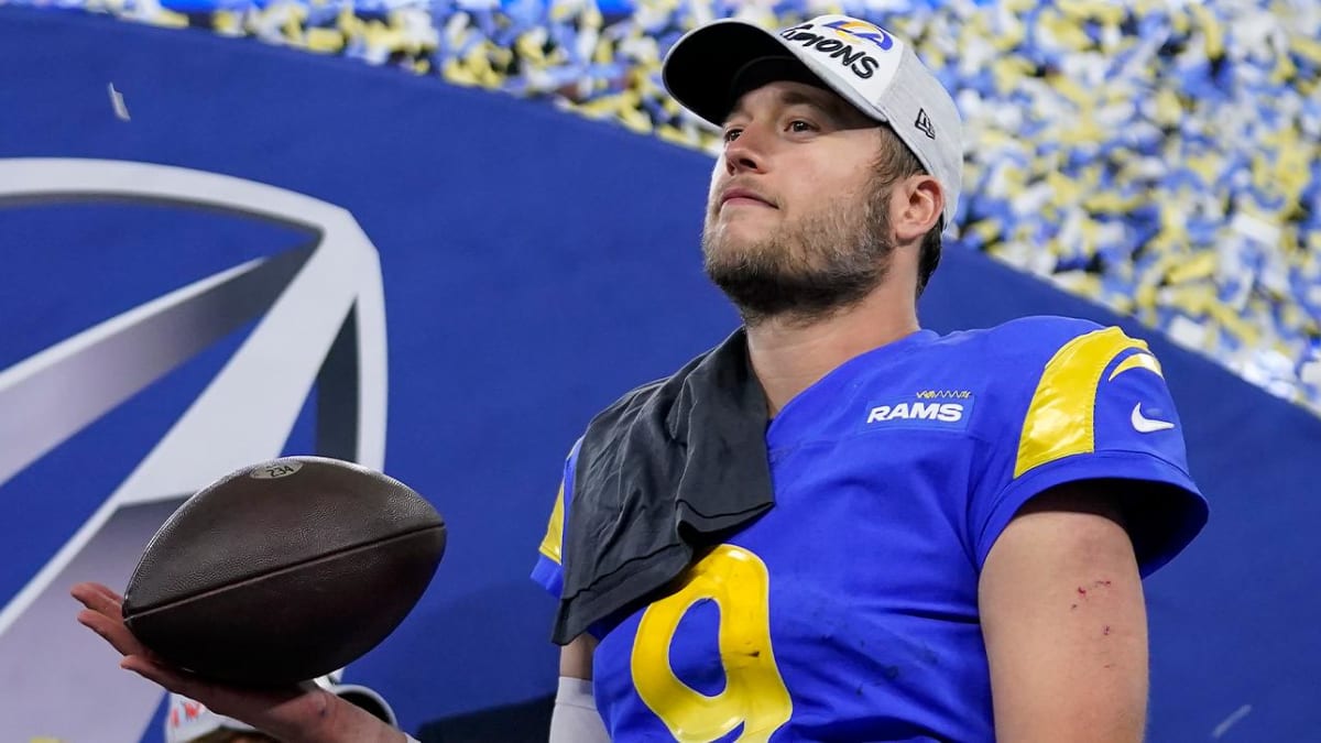 Cooper Kupp, Matthew Stafford, Odell Beckham Are NFL Player Props To Bet  For Rams In NFC Championship Game