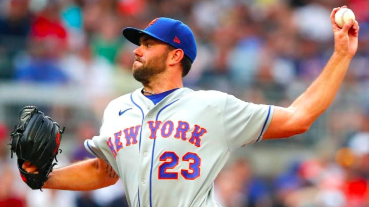 David Peterson focused, helps NY Mets snap losing streak against