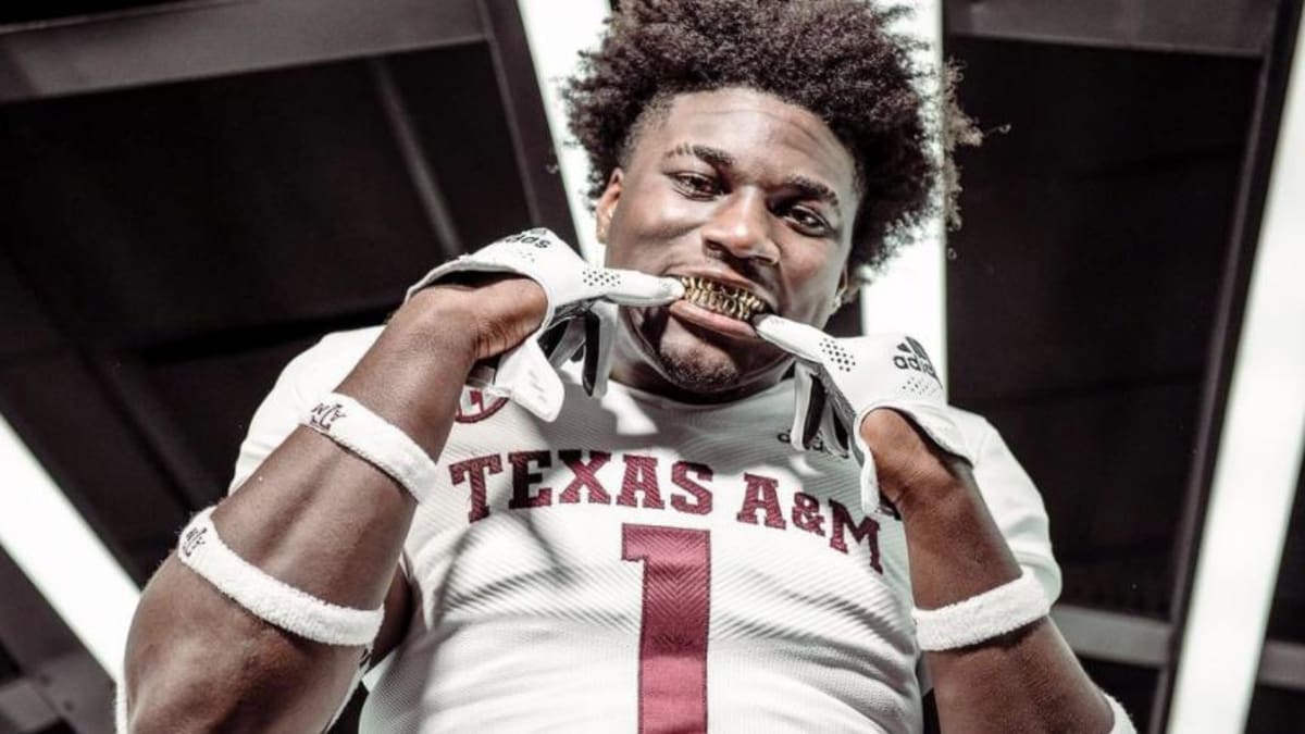 Texas A&M officially clinches the highest-ranked recruiting class of  all-time