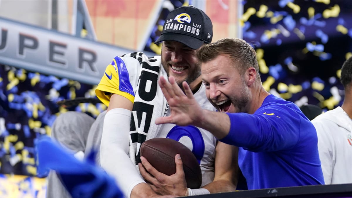 2022 NFL odds: Win total over/under betting predictions for every team