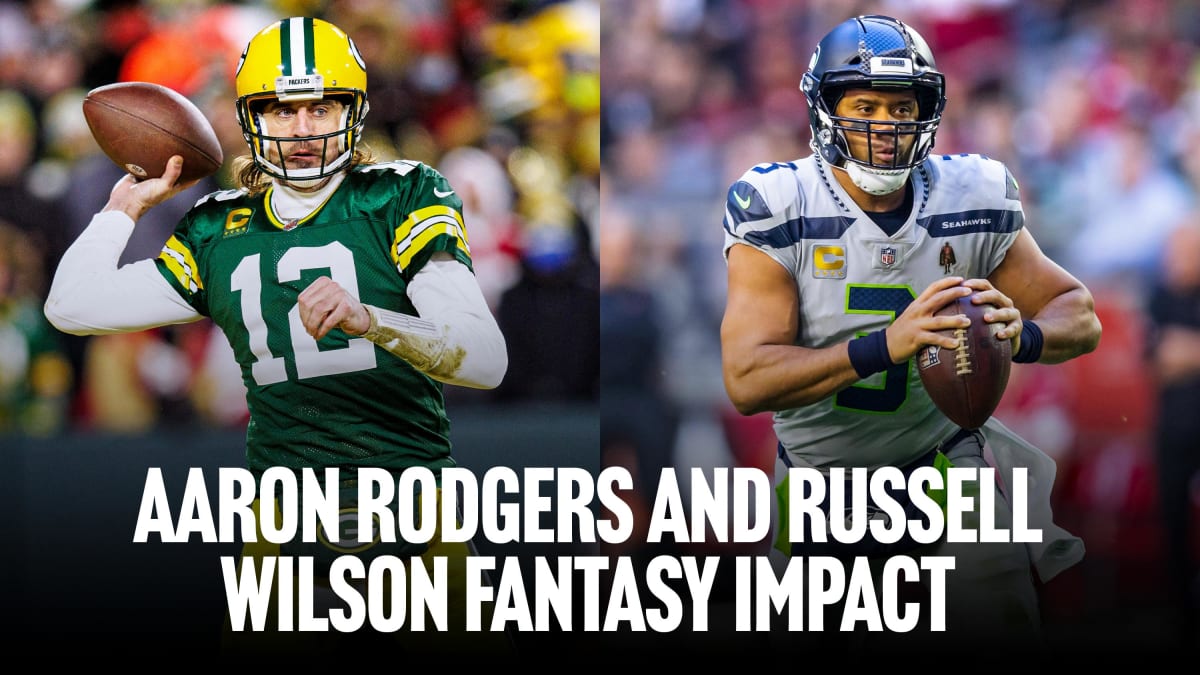 Breaking down the implications of the Aaron Rodgers and Russell