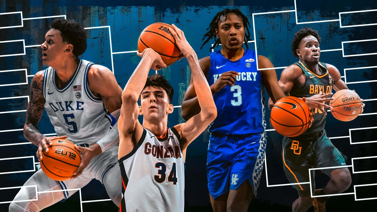 March Madness brackets: Expert picks, predictions for 2022 - Sports  Illustrated