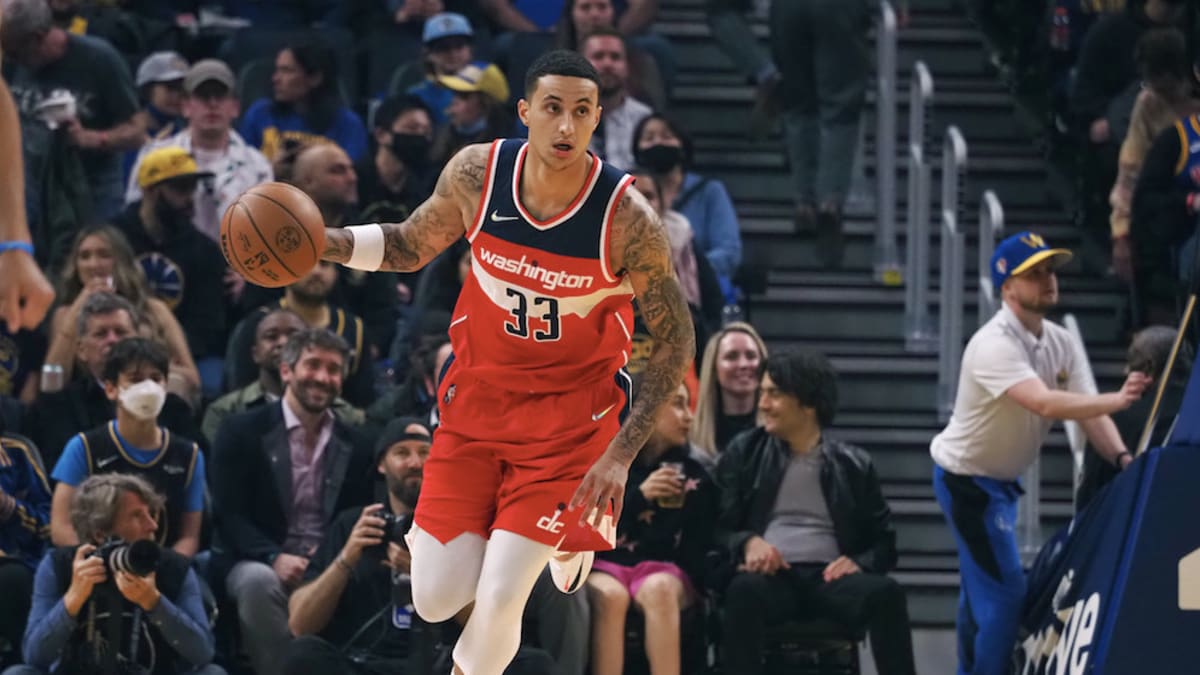 Washington Wizards To Celebrate 25 Years of 'Wizards' With Classic