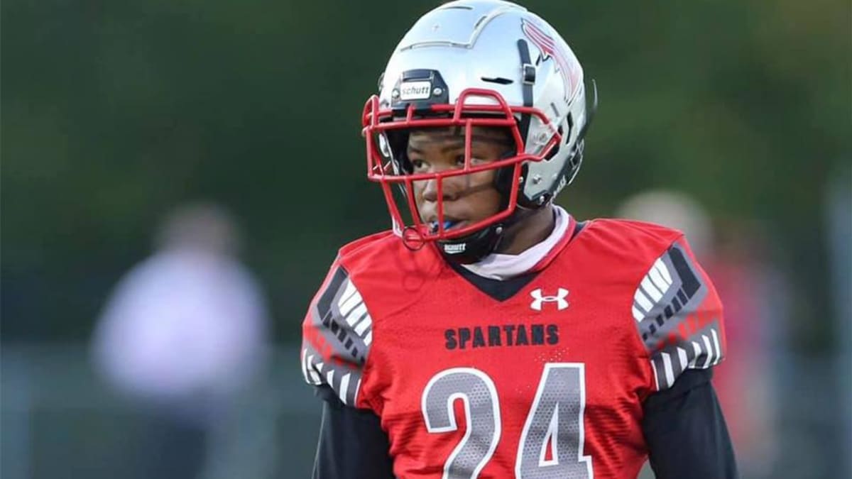 Archie Griffin's Grandson Commits To Ohio State As PWO - Sports Illustrated  Ohio State Buckeyes News, Analysis and More