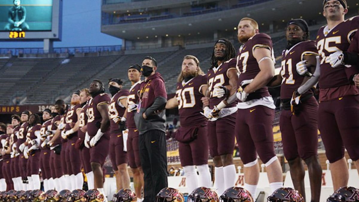 Gophers and Vikings to overlap Four Weekends at TCF Bank Stadium next Fall  - The Daily Gopher