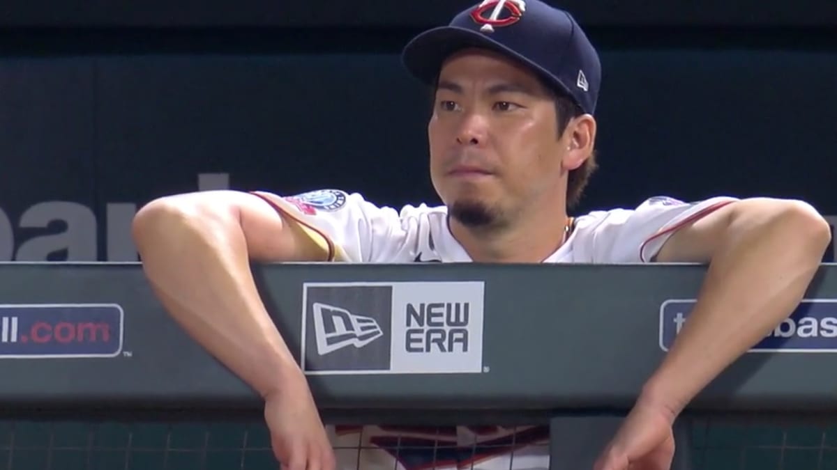 Kenta Maeda undergoes Tommy John surgery