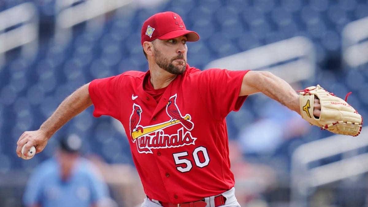 A few words about Adam Wainwright, 200 wins, and ageless wonders