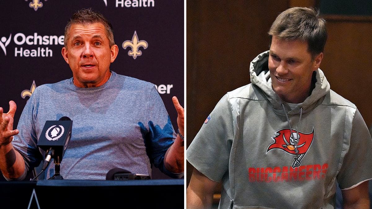 Dallas Cowboys NFC Sea Change: Tom Brady & Sean Payton Plotted Miami  Dolphins Takeover? - FanNation Dallas Cowboys News, Analysis and More