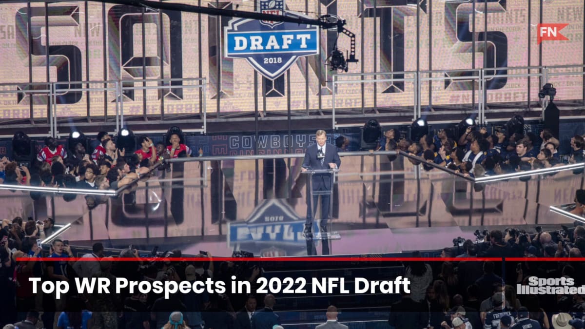 2022 nfl draft wr prospects