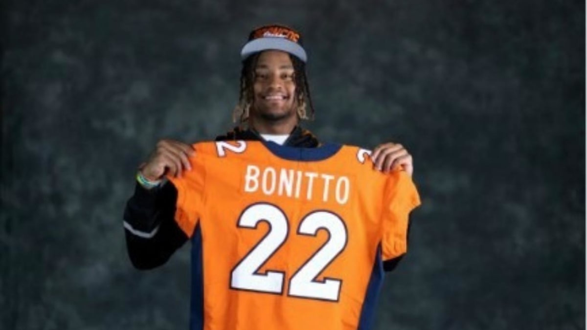 What will Broncos OLB Nik Bonitto's second year bring after modest