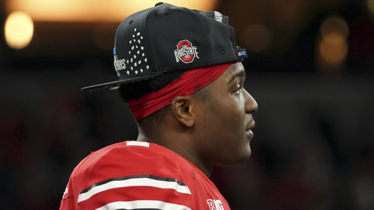 Shop Dwayne Haskins Ohio State Buckeyes Jersey for men, women and kids to  show your OSU love.