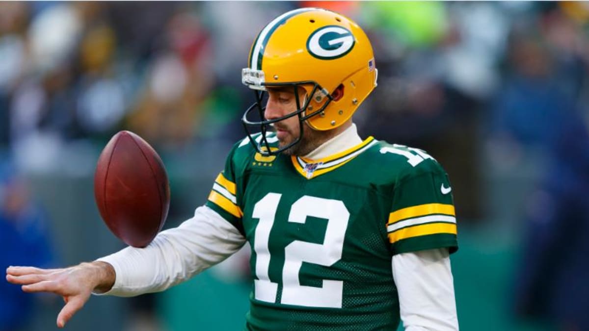 Green Bay Packers QB Aaron Rodgers Wins Fourth NFL MVP: Ten Things to Know  - Sports Illustrated Green Bay Packers News, Analysis and More