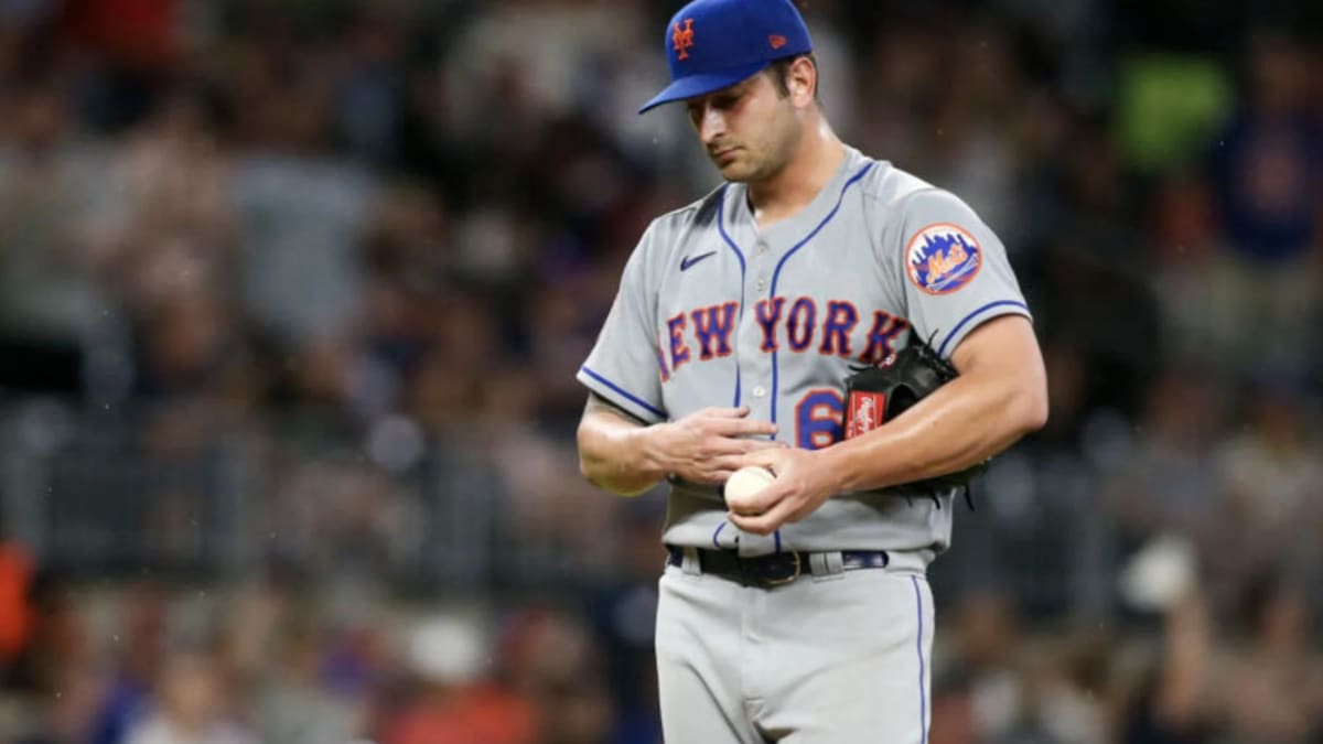 Exploring Potential Relief Pitcher Options to Help Stabilize Mets' Bullpen  - Sports Illustrated New York Mets News, Analysis and More