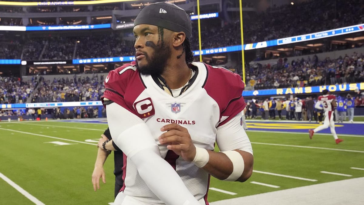 Hard Knocks In Season: The Arizona Cardinals (Kyler Murray