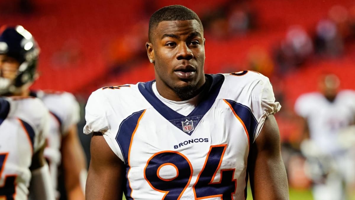 Denver Broncos 'Buzzing' in NFL Circles in Connection With Aaron