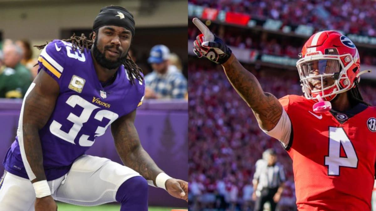 Minnesota Vikings coaching staff utilizing Dalvin Cook at new position on  offense - Sports Illustrated Florida State Seminoles News, Analysis and More