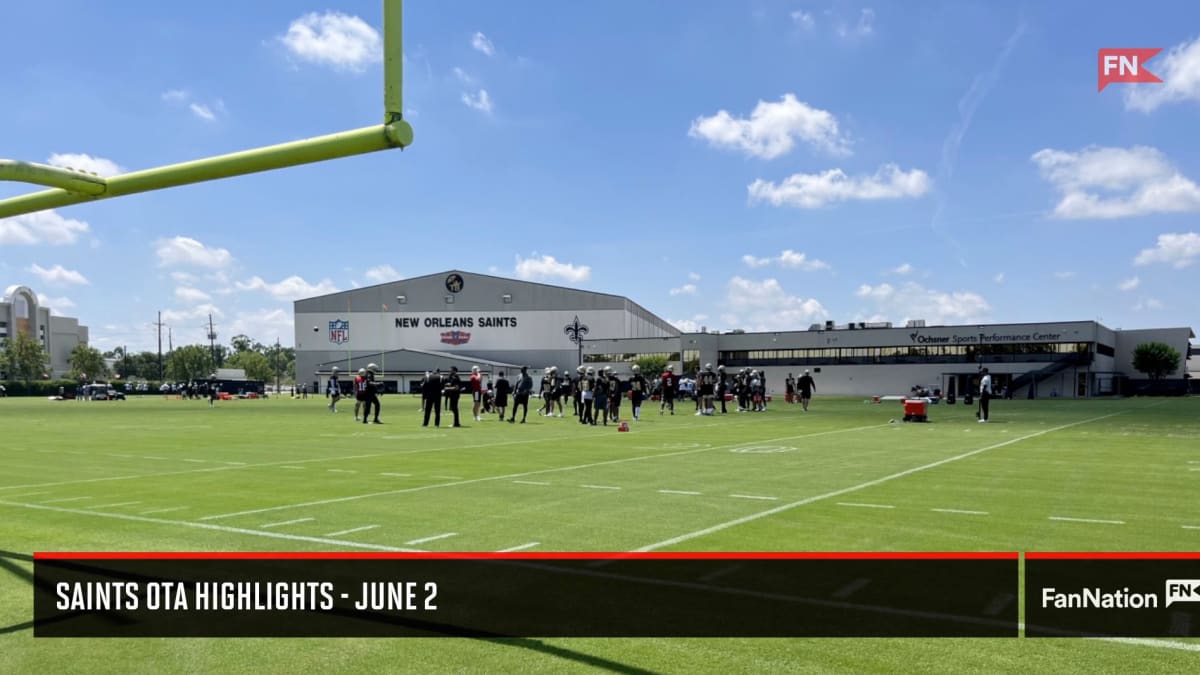 Saints Countdown to 2022 Kickoff: #99 Shy Tuttle - Sports Illustrated New  Orleans Saints News, Analysis and More