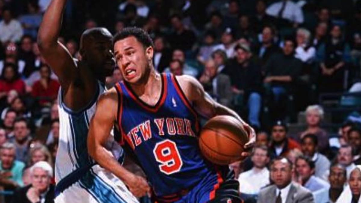 Report: Jalen Brunson's father, Rick Brunson, finalizing deal to join  Knicks' staff