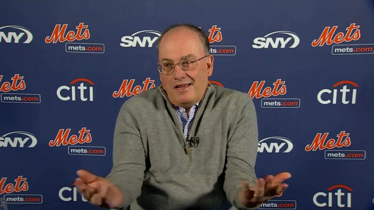 Latest Mets mess will only improve when Steve Cohen makes changes