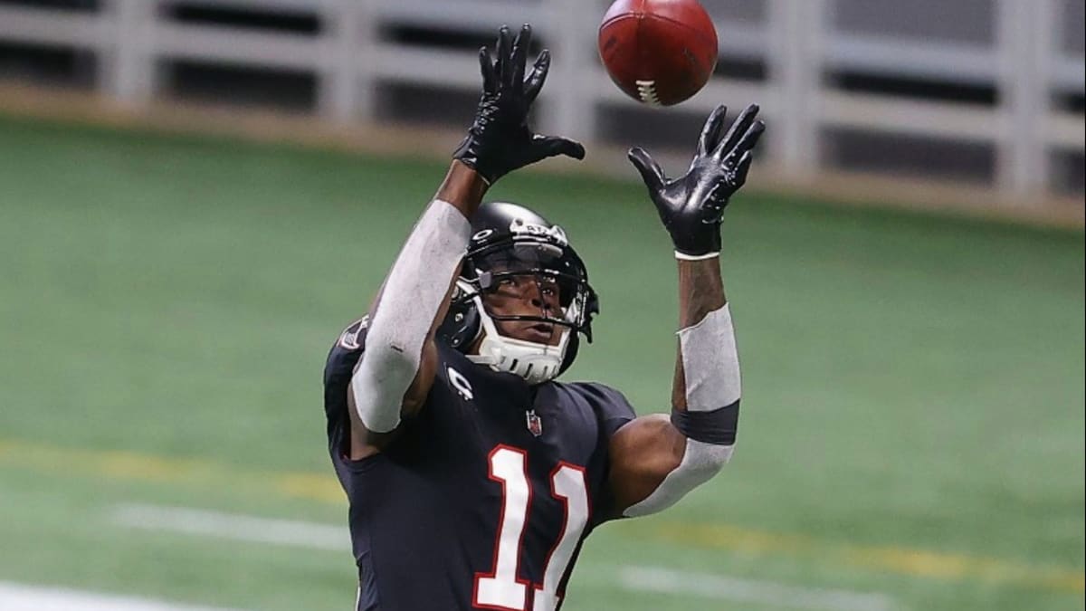 Patriots: 3 players that would tremendously benefit from Julio Jones trade