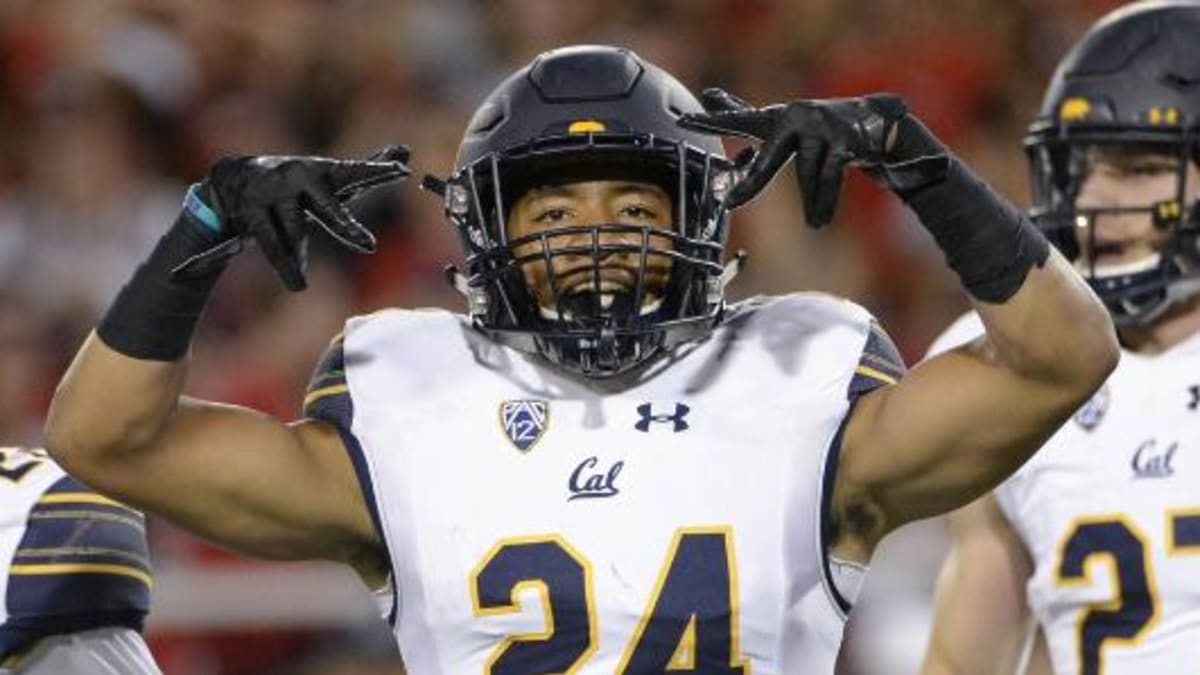 2021 NFL Draft Player Profiles: Cal CB Camryn Bynum - Steelers Depot