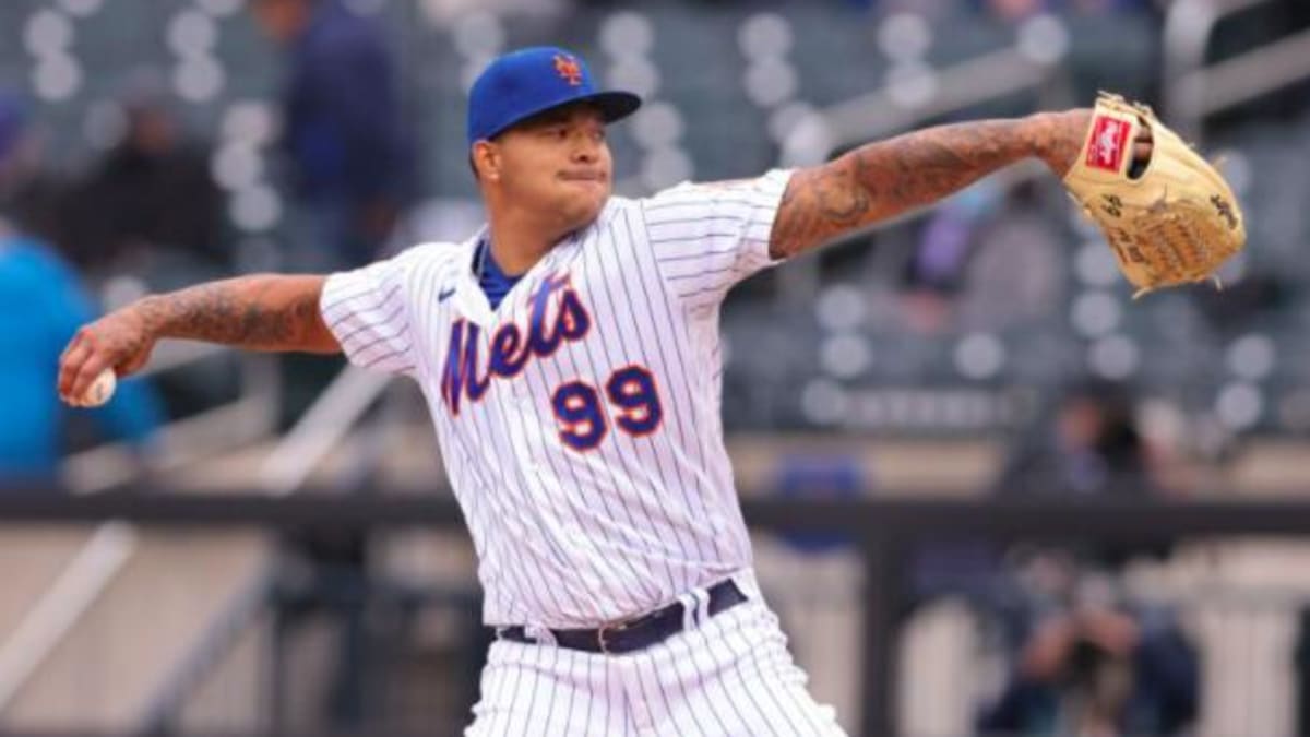 Intriguing Mets Fireballer Could Be Back In 2024 Despite Roller