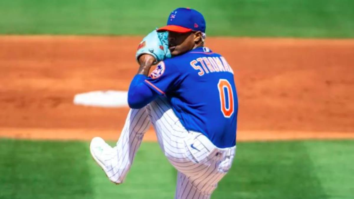 The Real Reason Why Marcus Stroman Keeps Taking Shots At The Mets