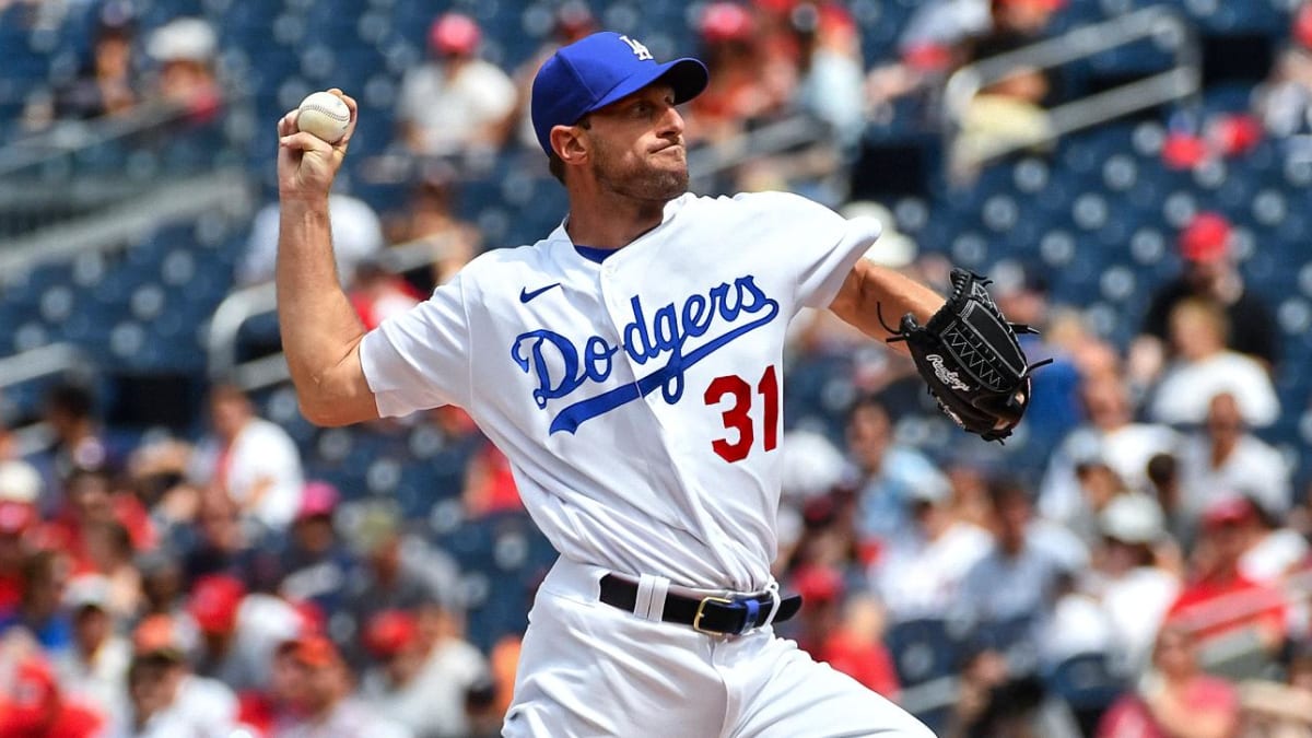 MLB Trade Deadline Tracker: 2021 MLB Trade Deadline List of All Transactions  Including Scherzer & Turner to Dodgers