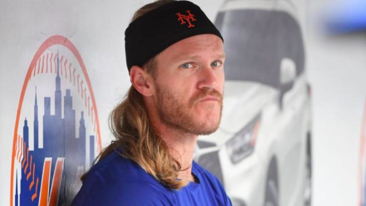 Why The Mets Plan On Using Noah Syndergaard Out Of The Bullpen Upon His  Return - Sports Illustrated New York Mets News, Analysis and More