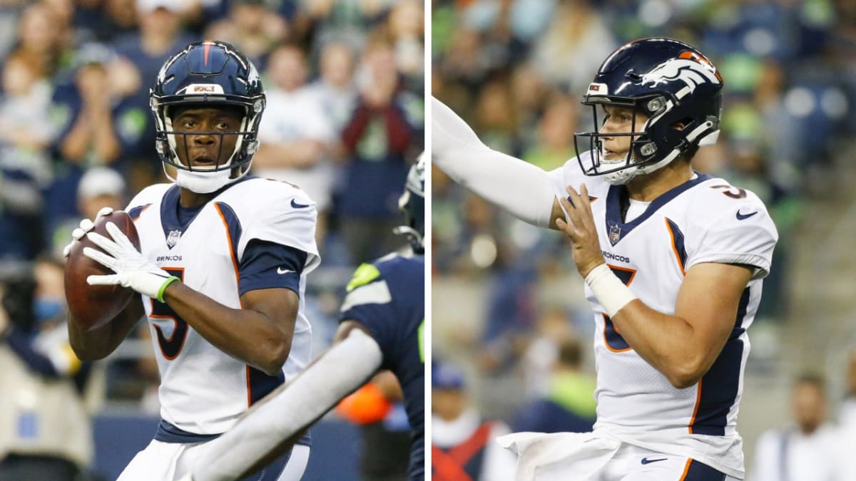 Denver Broncos 30, Seattle Seahawks 3: Five Key Takeaways From Preseason  Game 2 - Sports Illustrated Mile High Huddle: Denver Broncos News, Analysis  and More