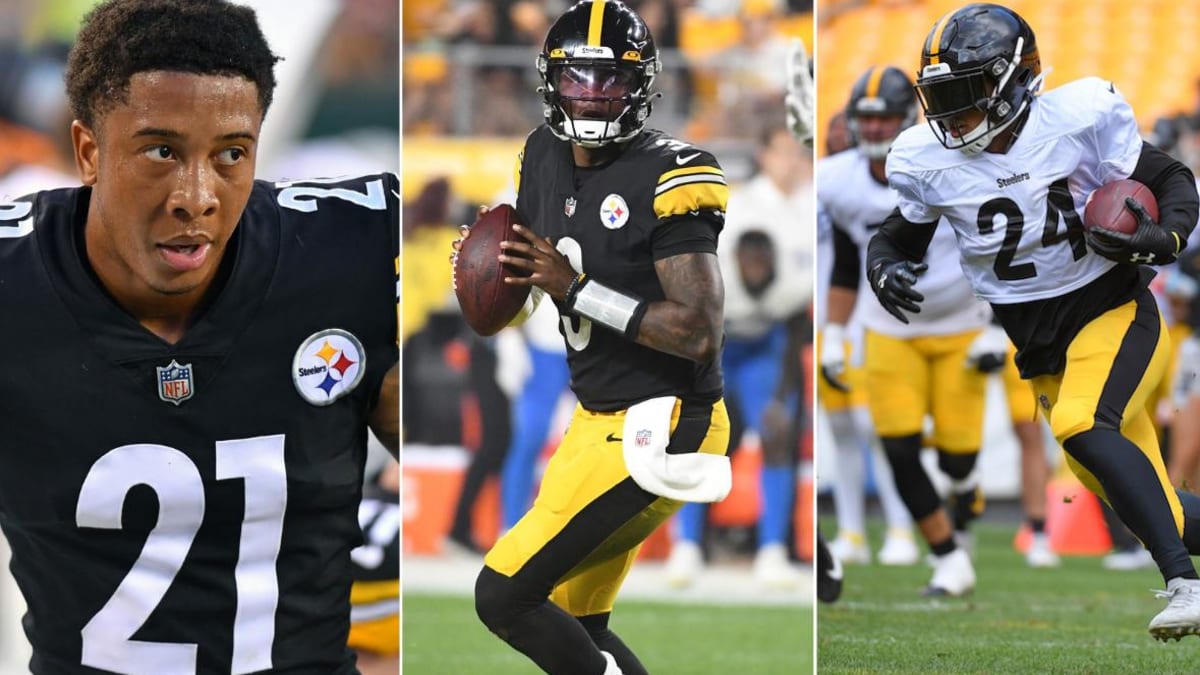 9 Steelers Players To Watch Closely In Preseason Game Against