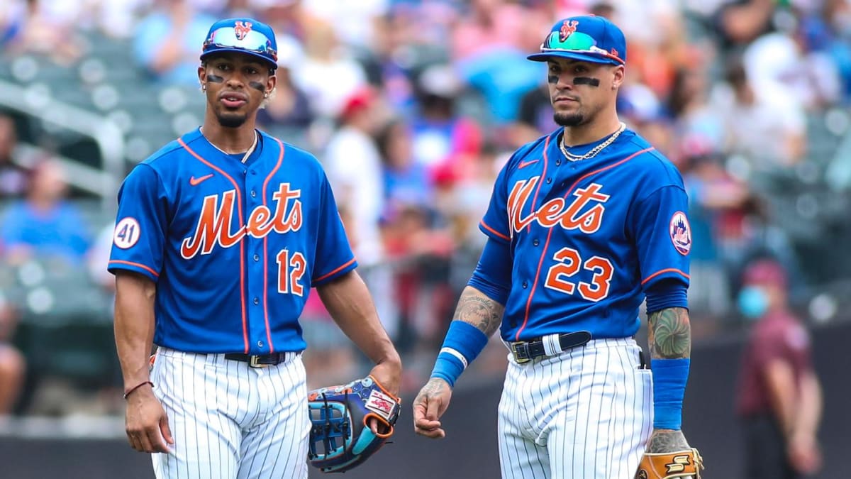 Mets stars apologize to fans for thumbs-down fiasco