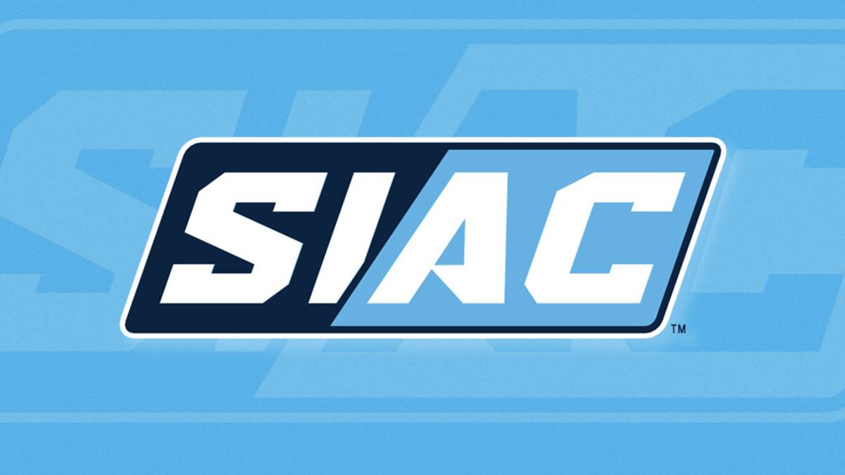 SIAC REVEALS 2023 PRESEASON RANKINGS, ALL-SIAC TEAM; Bourrage