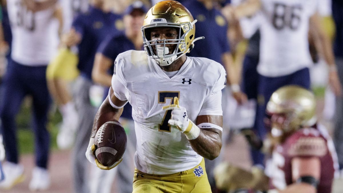 Super Bowl LVI: Recruiting Rankings and Draft Profiles For Super Bowl  Starters - Sports Illustrated Notre Dame Fighting Irish News, Analysis and  More