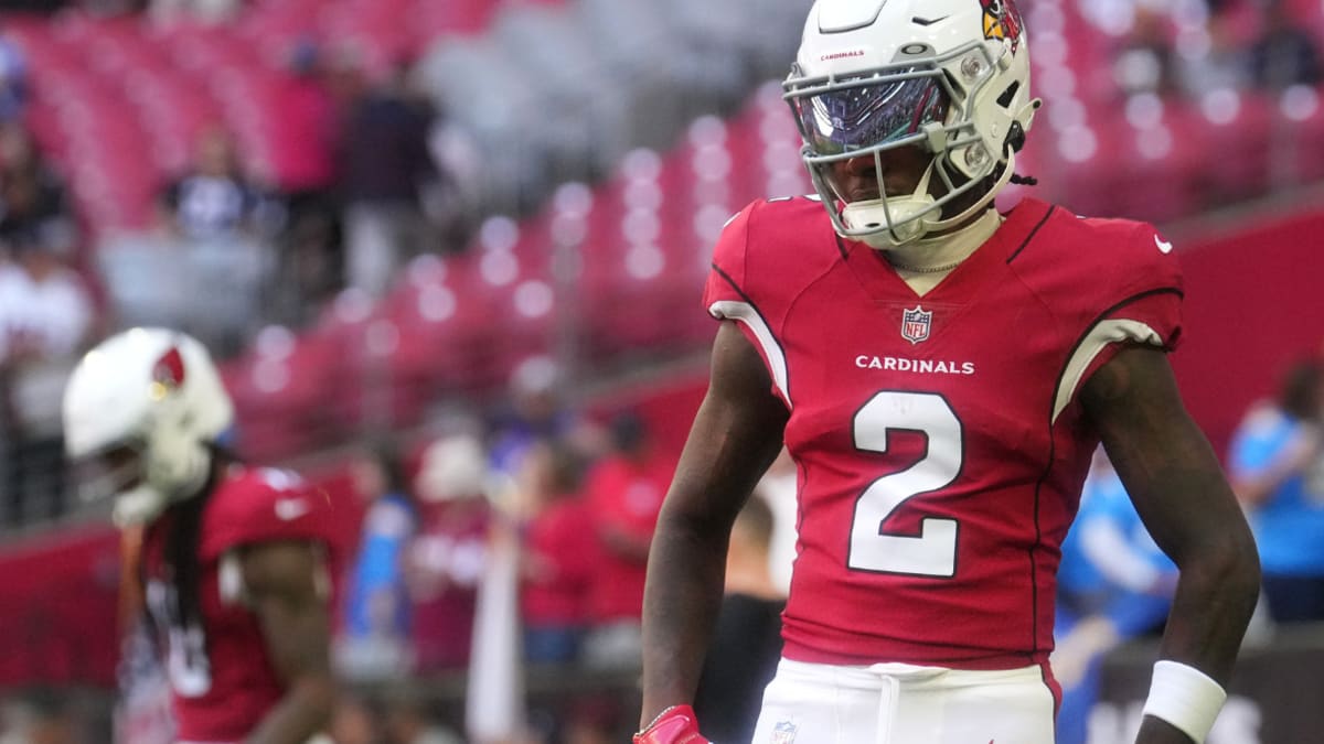 Why WR Marquise Brown is primed for his best season yet