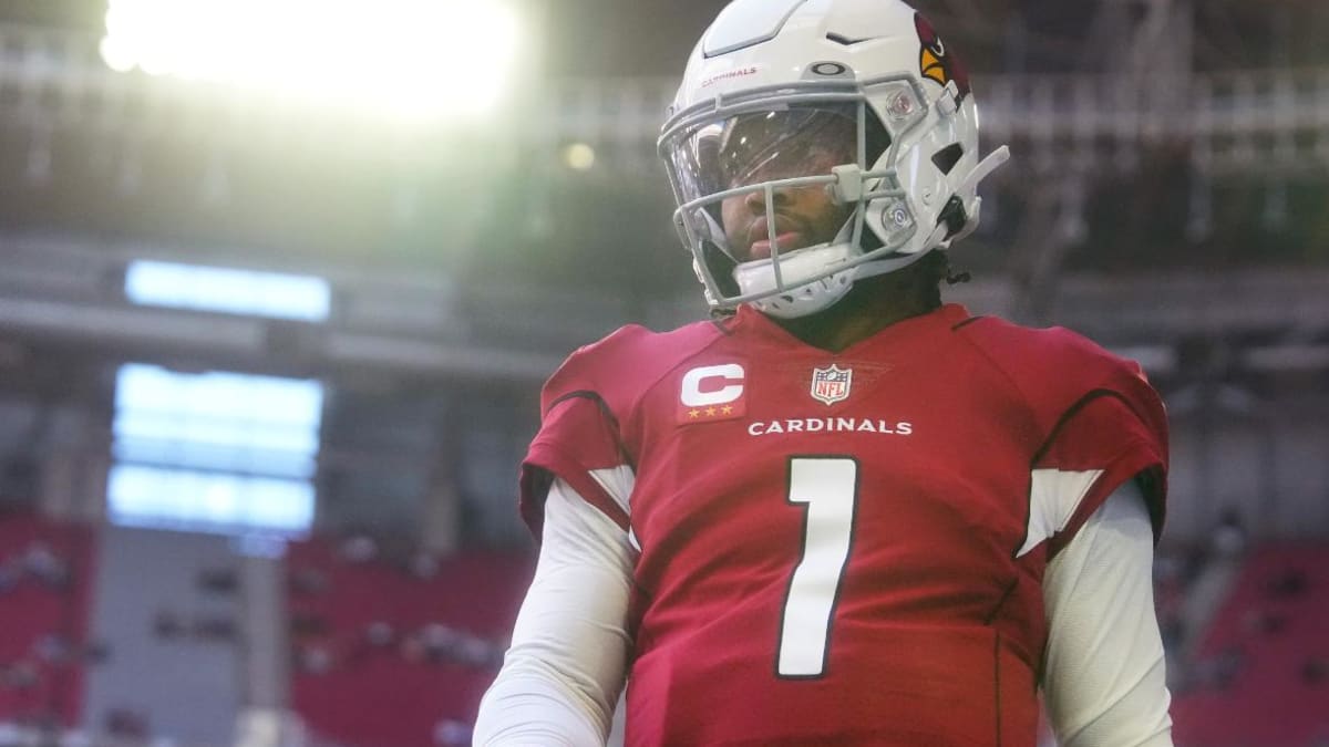 Arizona Cardinals Named Losers of 2023 NFL Offseason - Sports Illustrated  Arizona Cardinals News, Analysis and More