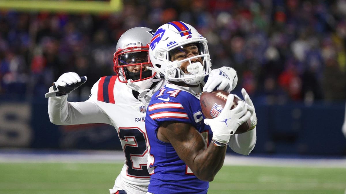 Bills vs. Patriots Computer Picks, NFL Odds and Prediction for Thursday  Night Football on December 1, 2022