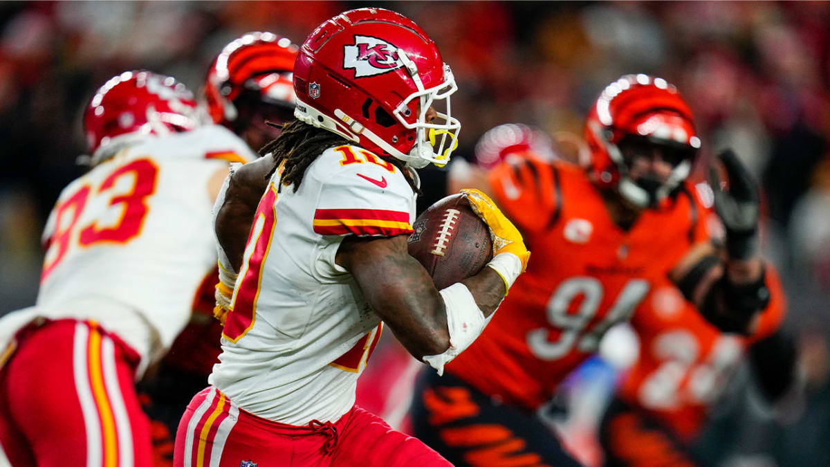 Chiefs vs. Broncos Week 14 Prediction and Odds - Dec 11, 2022