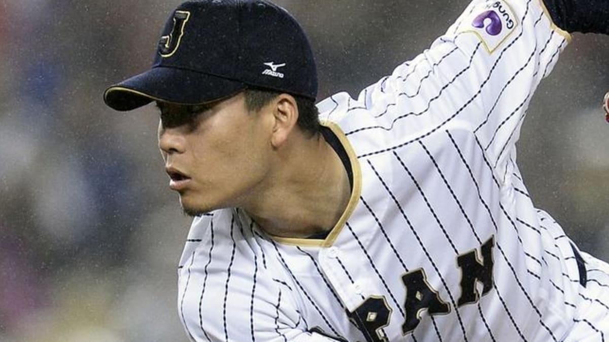 Kodai Senga: The Japanese Strikeout King Set to Crush the Over on