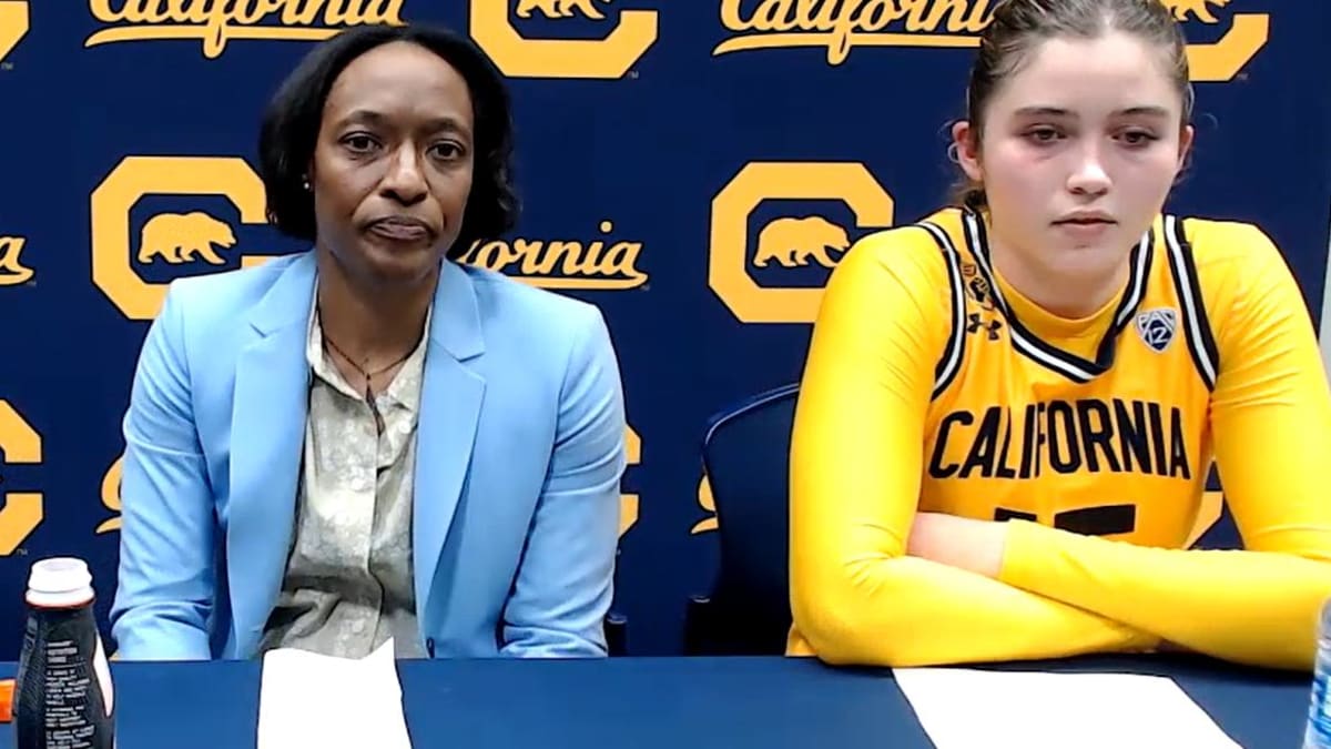 Cal Women's Basketball Gets Second Commitment for 2021 -- Jayda Curry -  Sports Illustrated Cal Bears News, Analysis and More