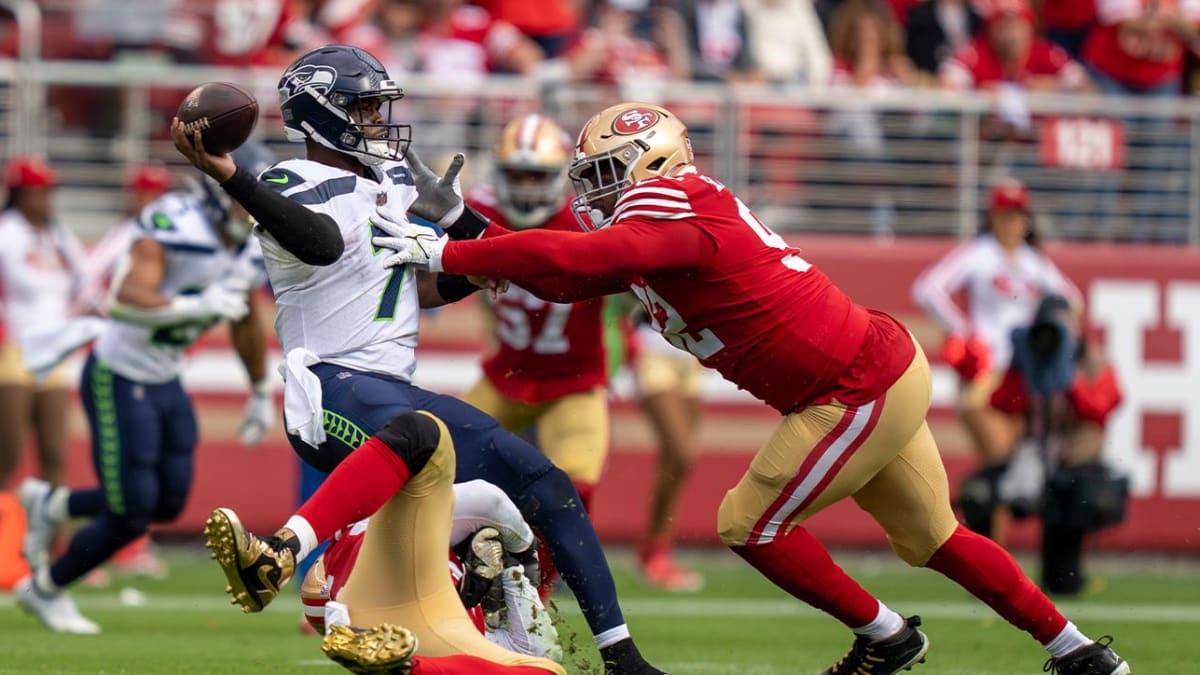 NFL Odds: 49ers-Seahawks prediction, odds and pick - 12/15/2022