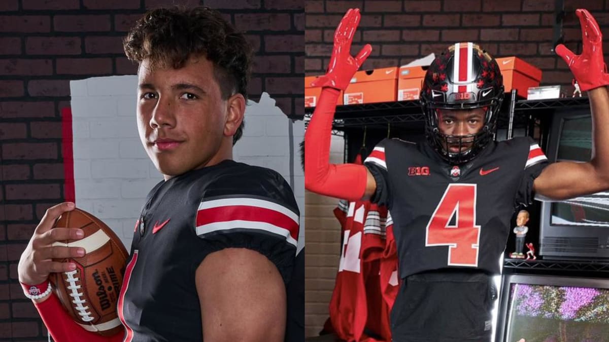 Breaking down the uncommitted 2024 prospects with Ohio State ties