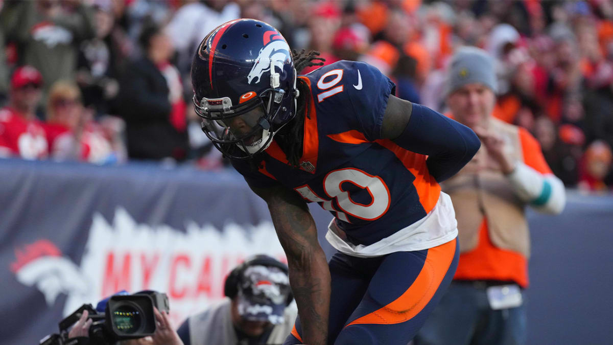 Cardinals-Broncos Week 15 odds, lines and spread - Sports Illustrated