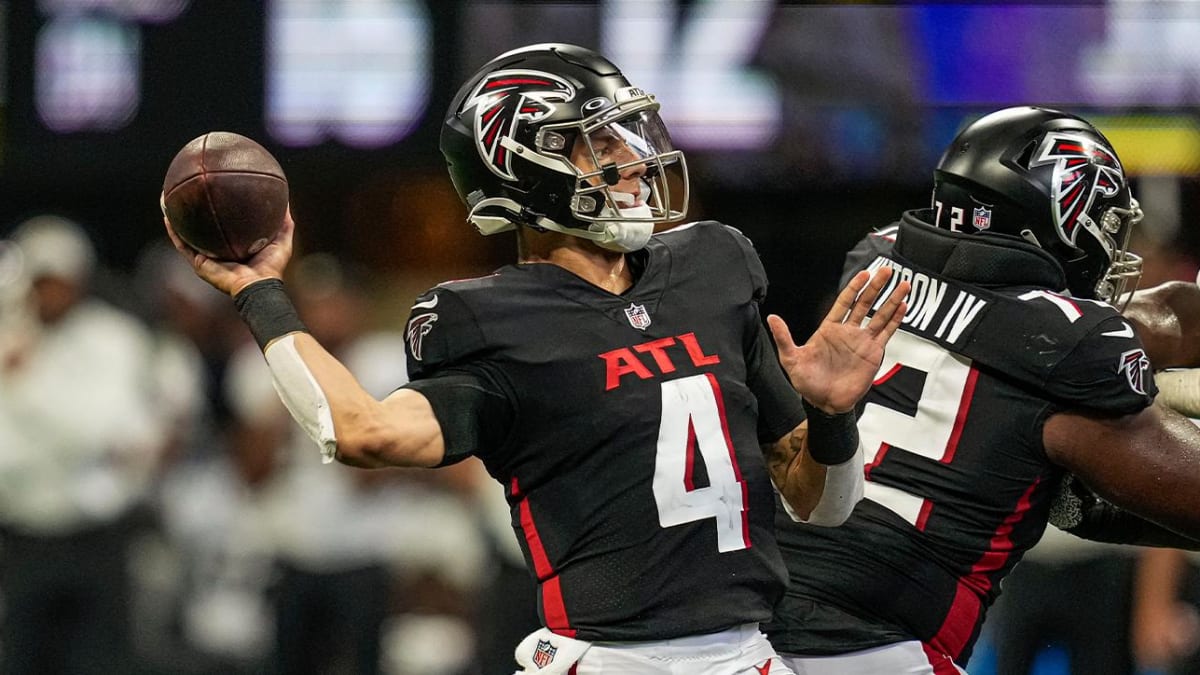 Steelers vs. Falcons Spread Pick & Odds + DraftKings $200 NFL Promotion -  Sports Illustrated Atlanta Falcons News, Analysis and More