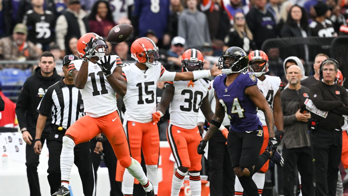 Ravens-Browns Week 15 odds, player props and betting preview - Sports  Illustrated