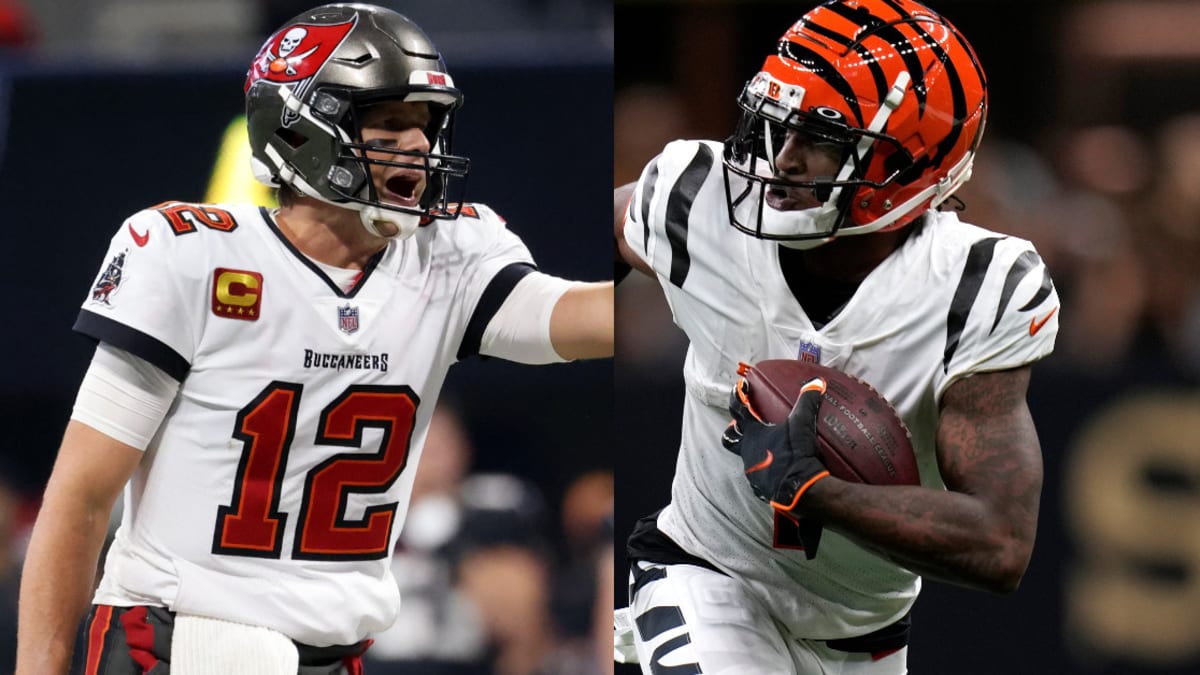 Tampa Bay Bucs QB Tom Brady Appears to be Dismissive of Cincinnati Bengals'  Defense - Sports Illustrated Cincinnati Bengals News, Analysis and More