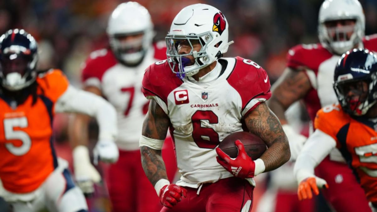 Arizona Cardinals vs. Tampa Bay Buccaneers