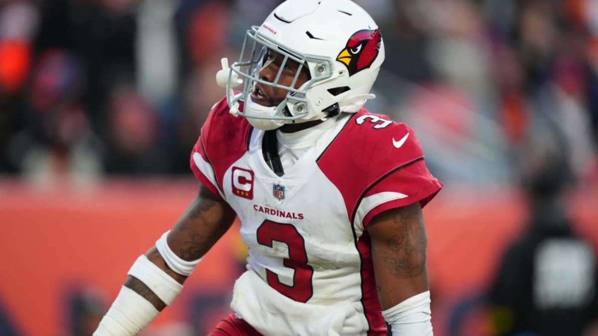 Philadelphia Eagles trading for Isaiah Simmons or Budda Baker from the  Arizona Cardinals?